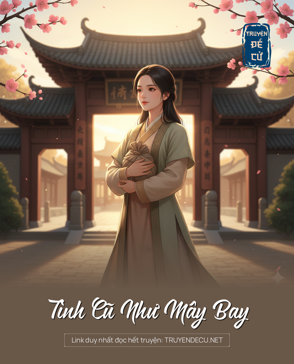 Tình Cũ Như Mây Bay