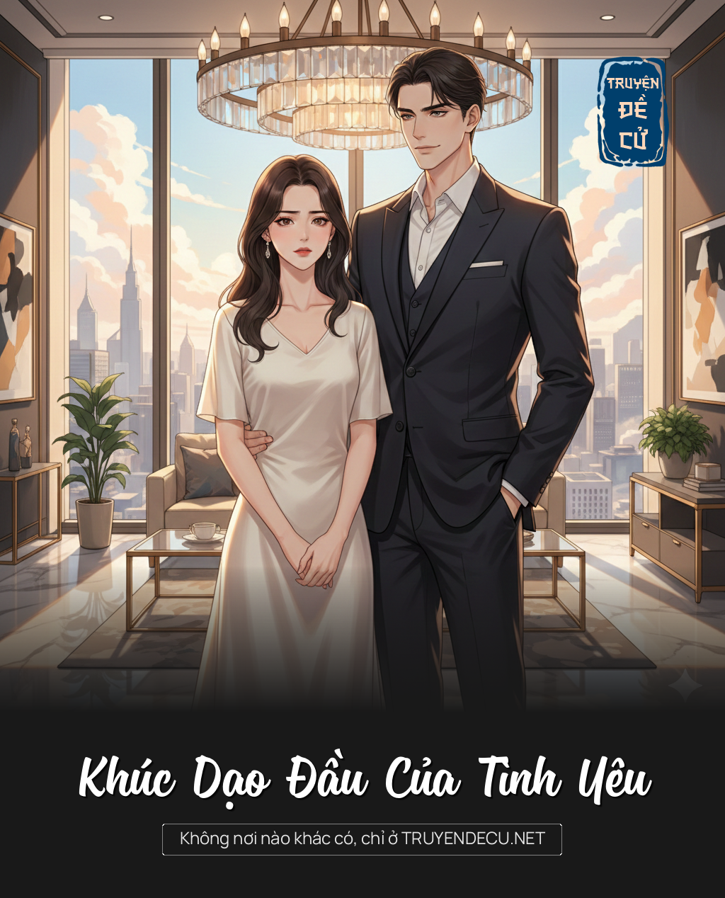 Khúc Dạo Đầu Của Tình Yêu