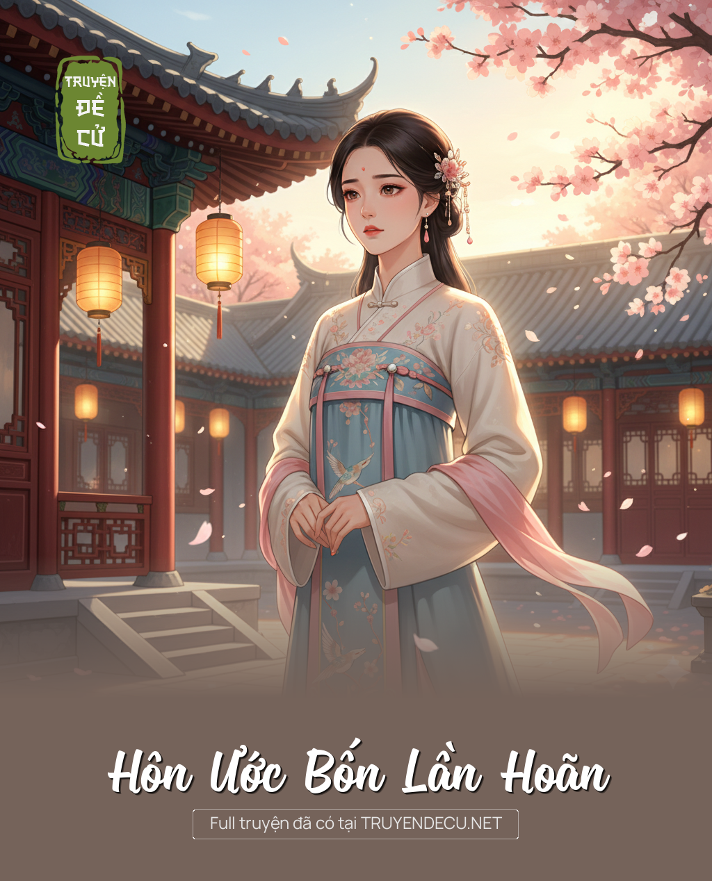 Hôn Ước Bốn Lần Hoãn