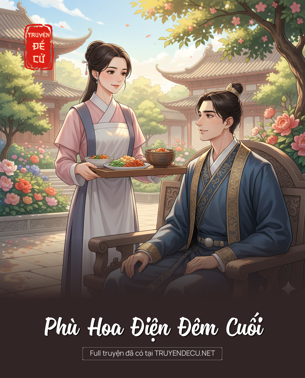 Phù Hoa Điện Đêm Cuối