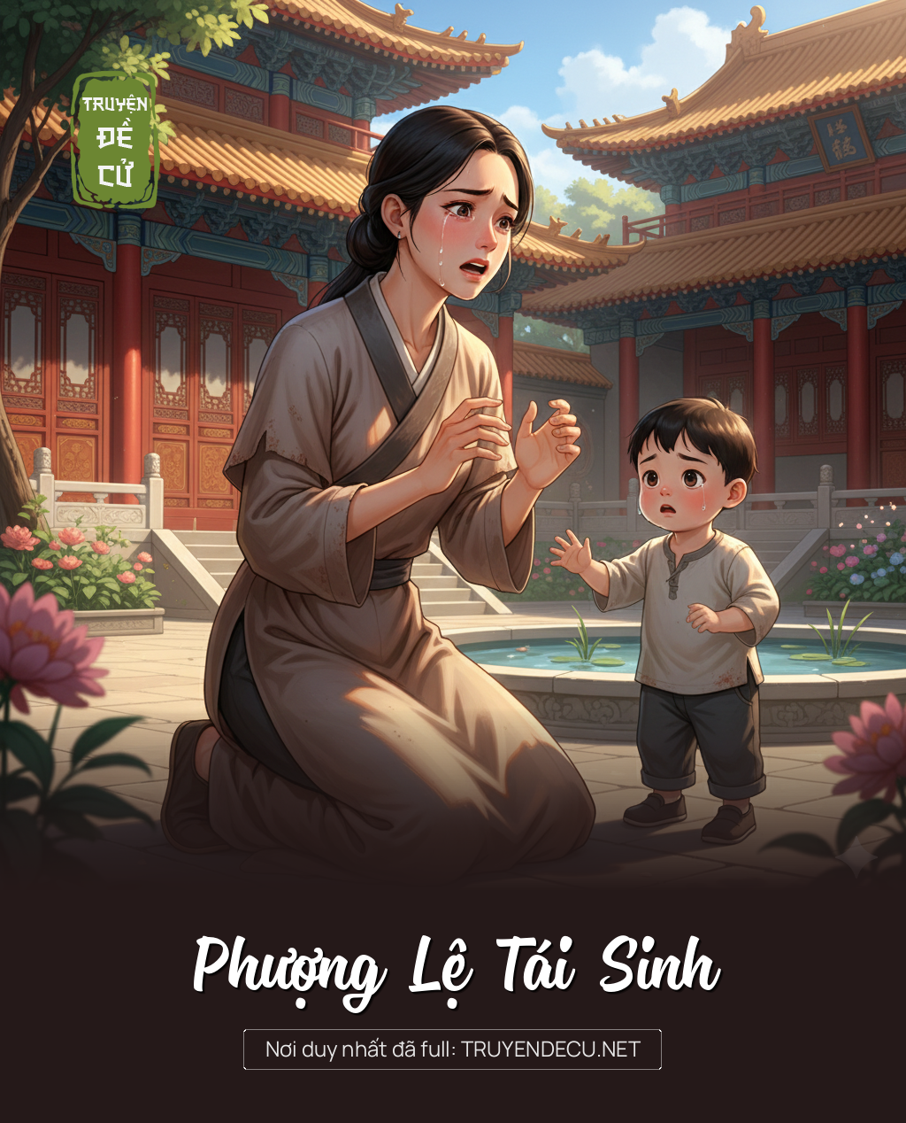 Phượng Lệ Tái Sinh