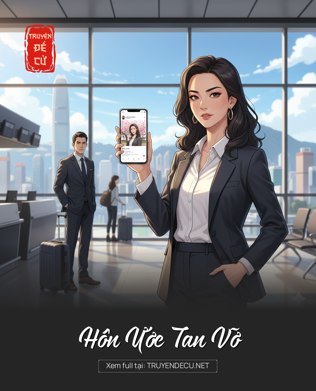 Hôn Ước Tan Vỡ