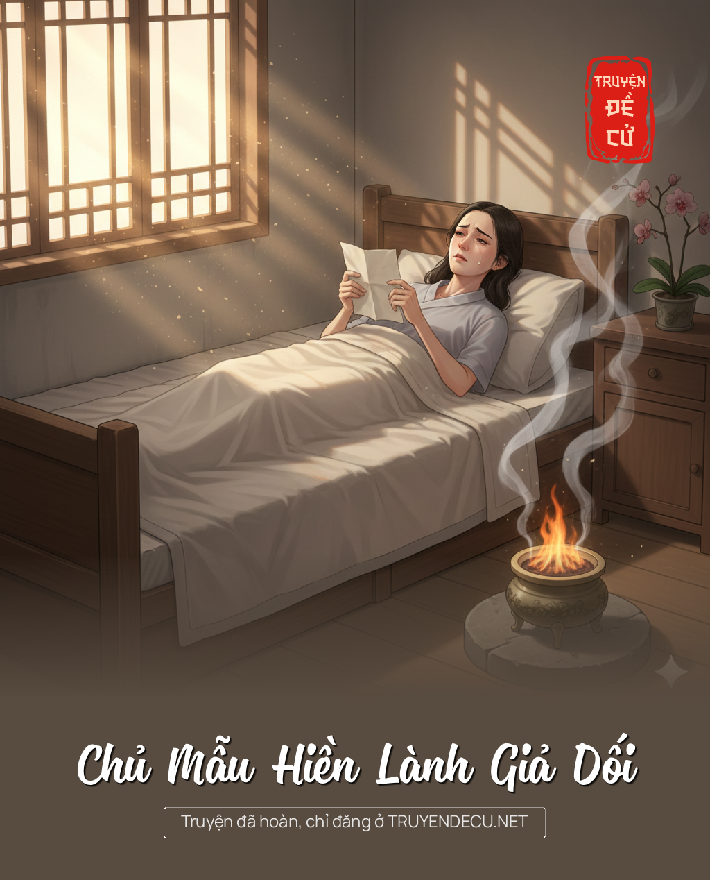 Chủ Mẫu Hiền Lành Giả Dối