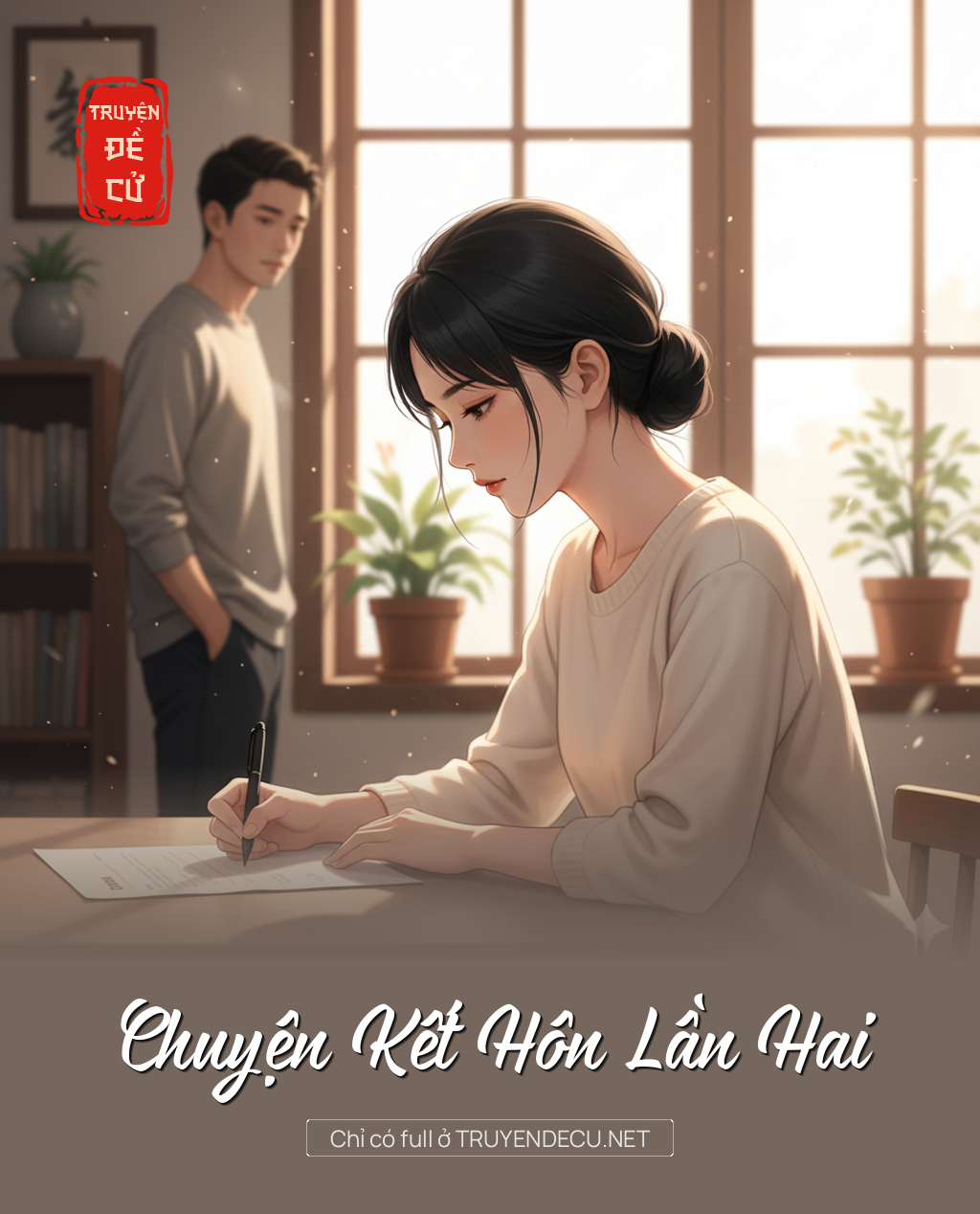 Chuyện Kết Hôn Lần Hai