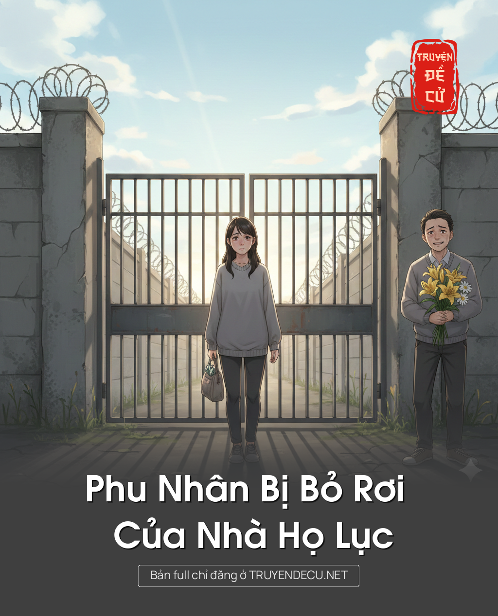 
                            Phu Nhân Bị Bỏ Rơi Của Nhà Họ Lục