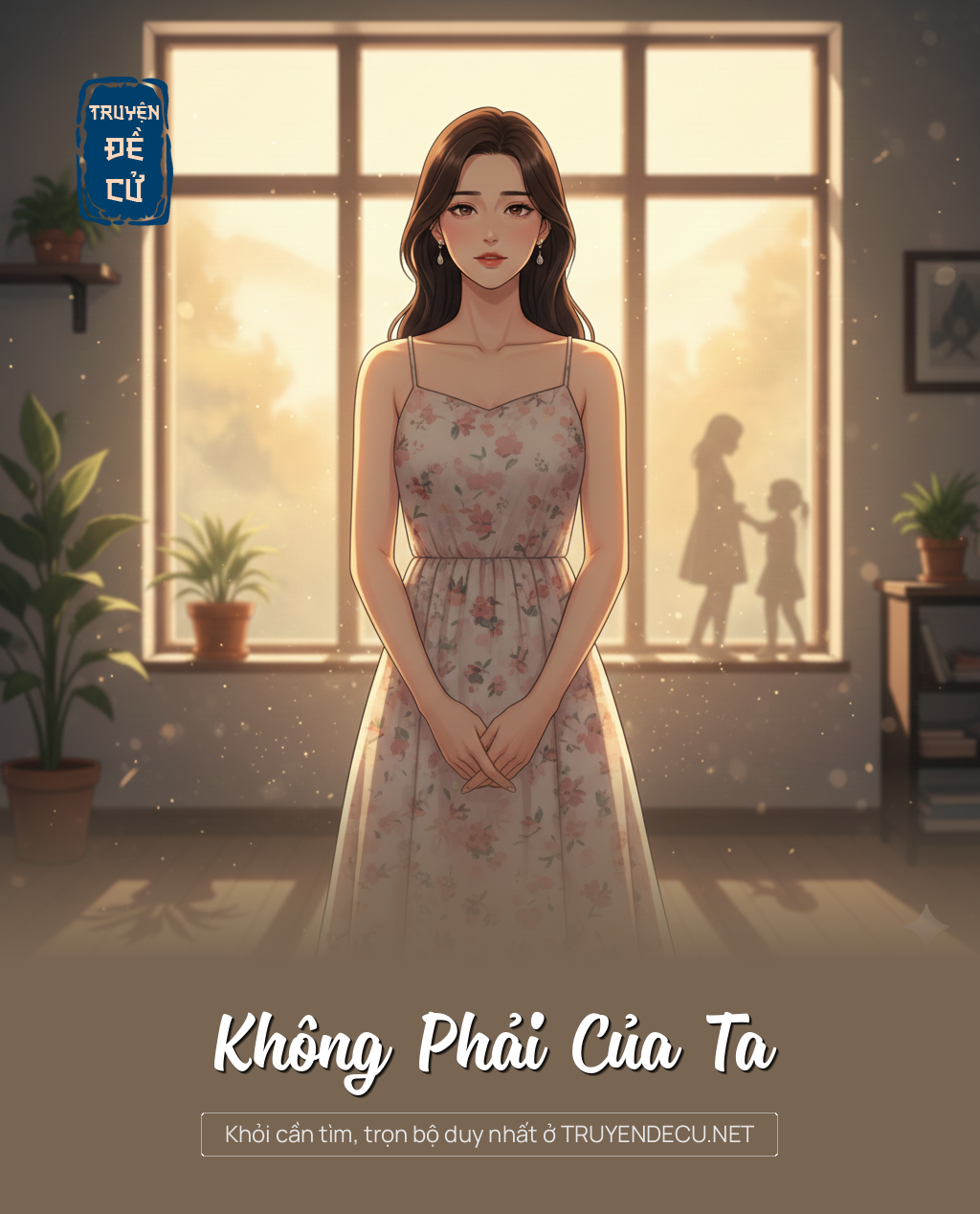 
                            Không Phải Của Ta