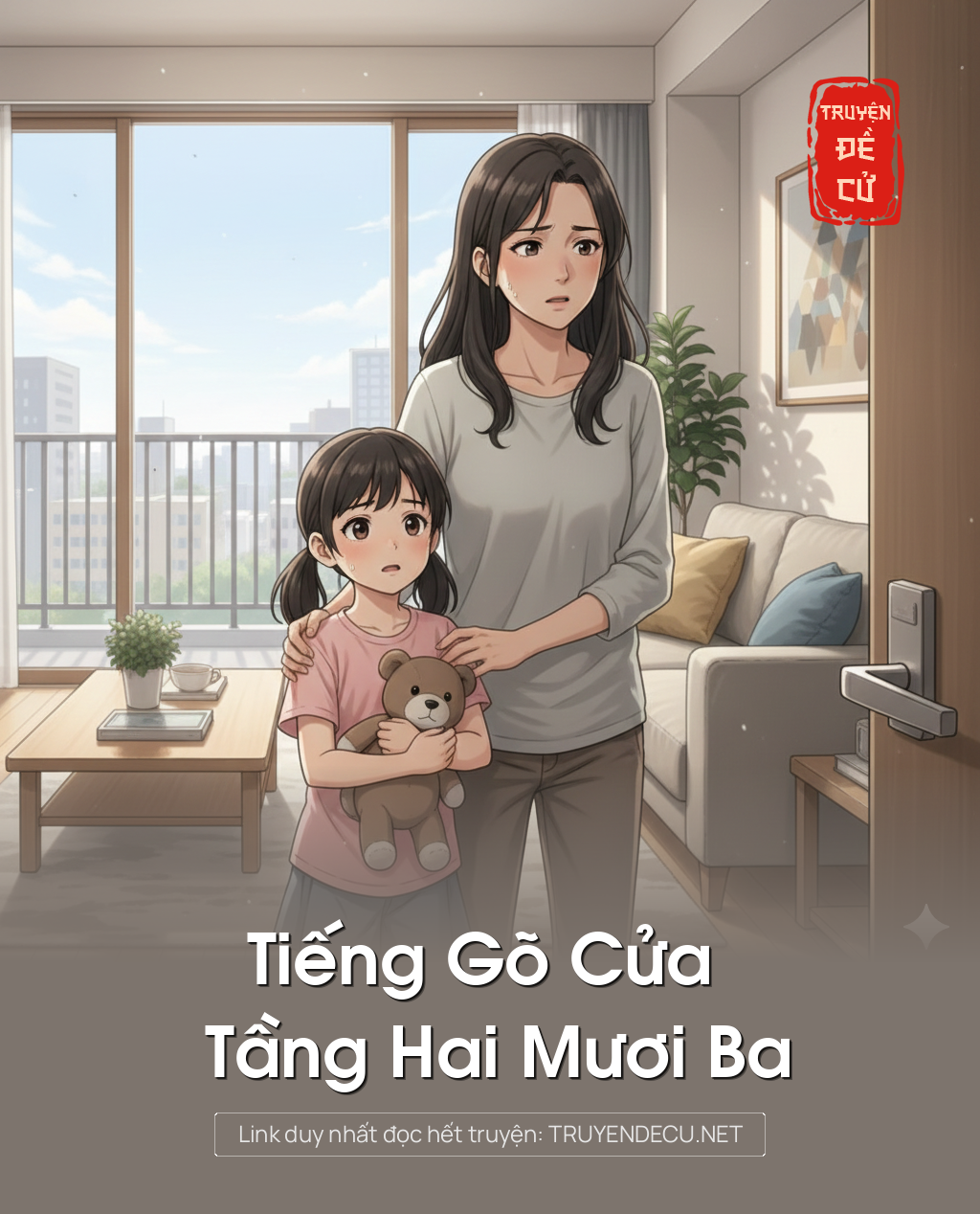 
                            Tiếng Gõ Cửa Tầng Hai Mươi Ba