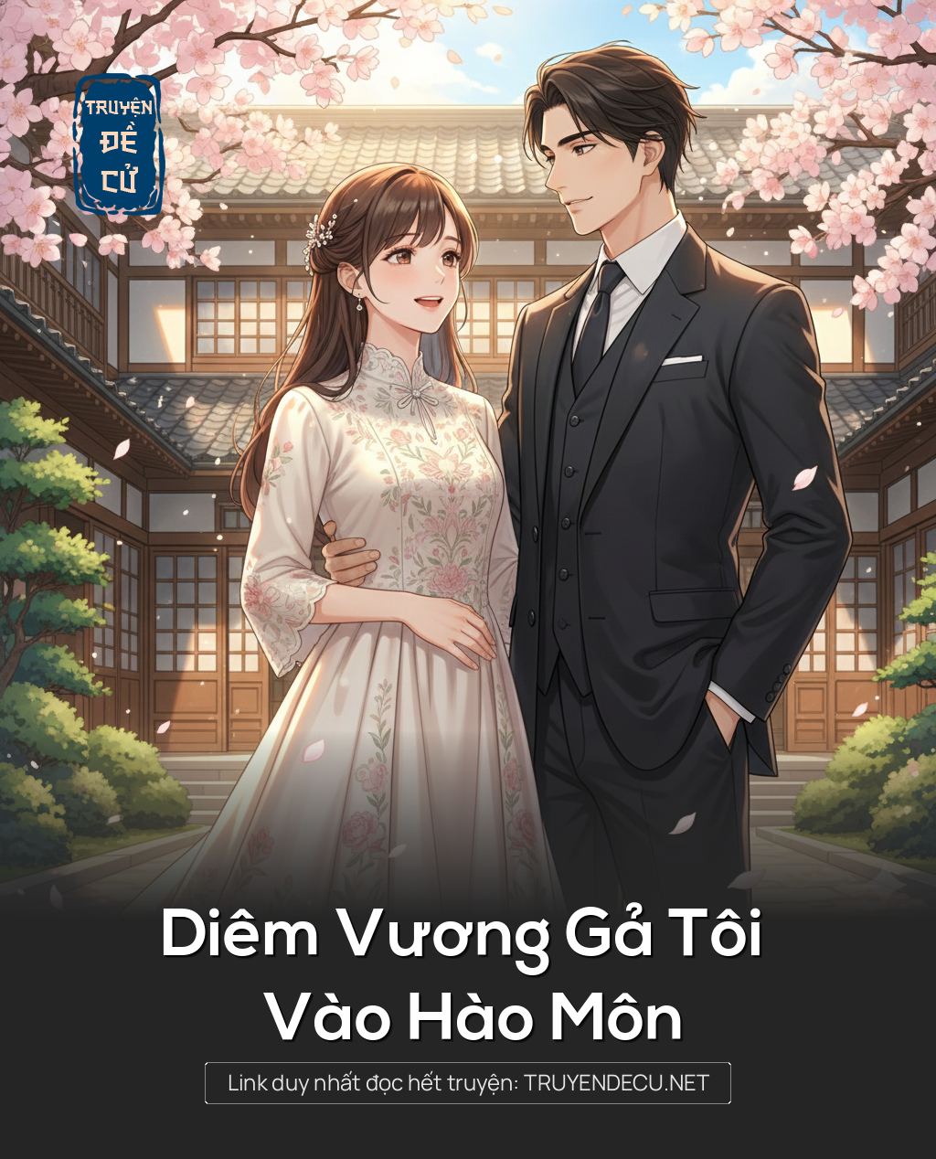 Diêm Vương Gả Tôi Vào Hào Môn