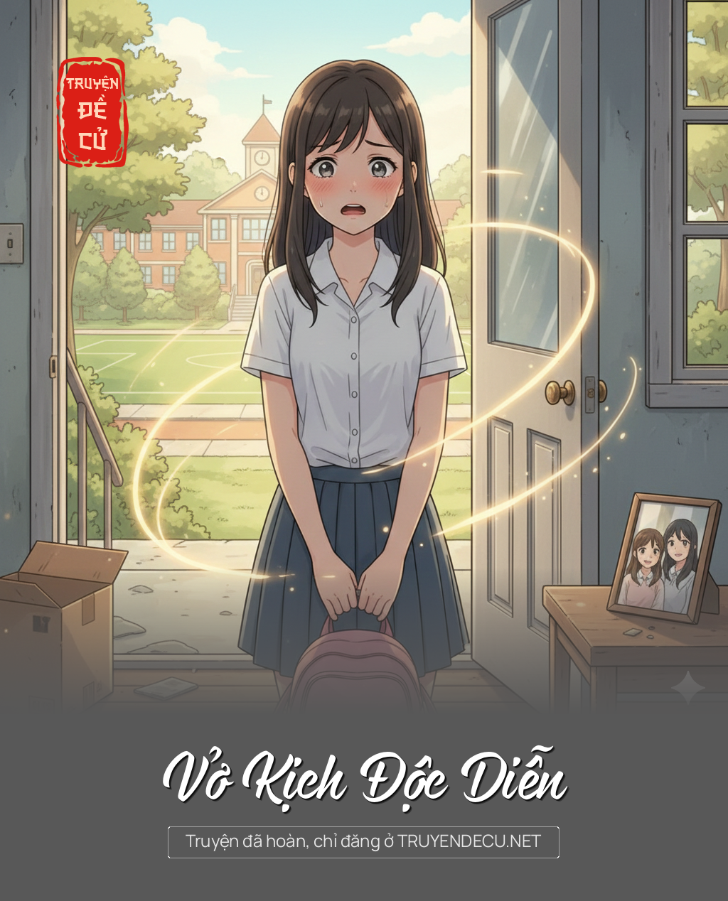 Vở Kịch Độc Diễn