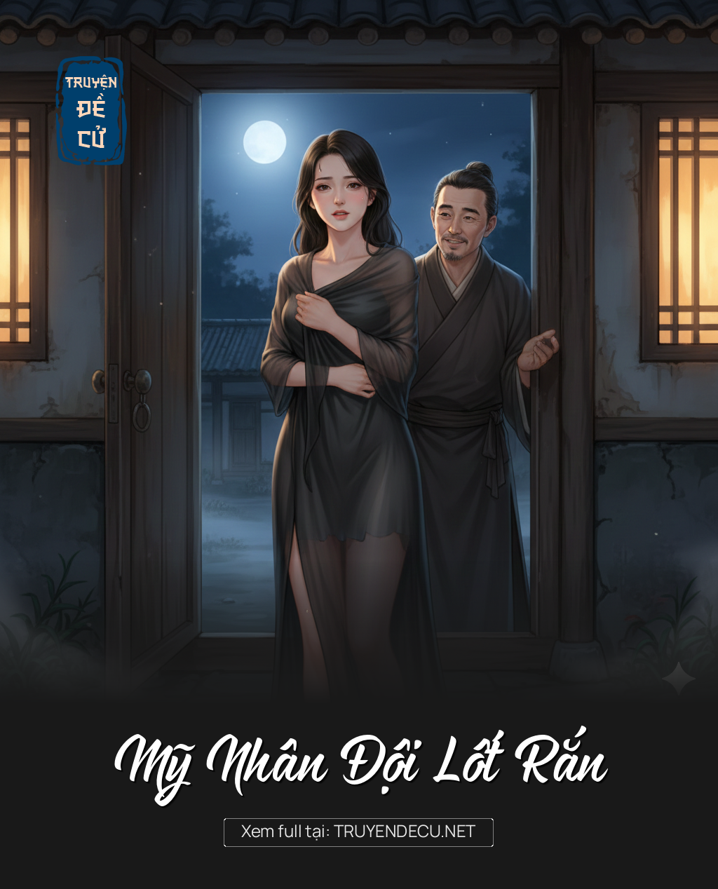 
                            Mỹ Nhân Đội Lốt Rắn