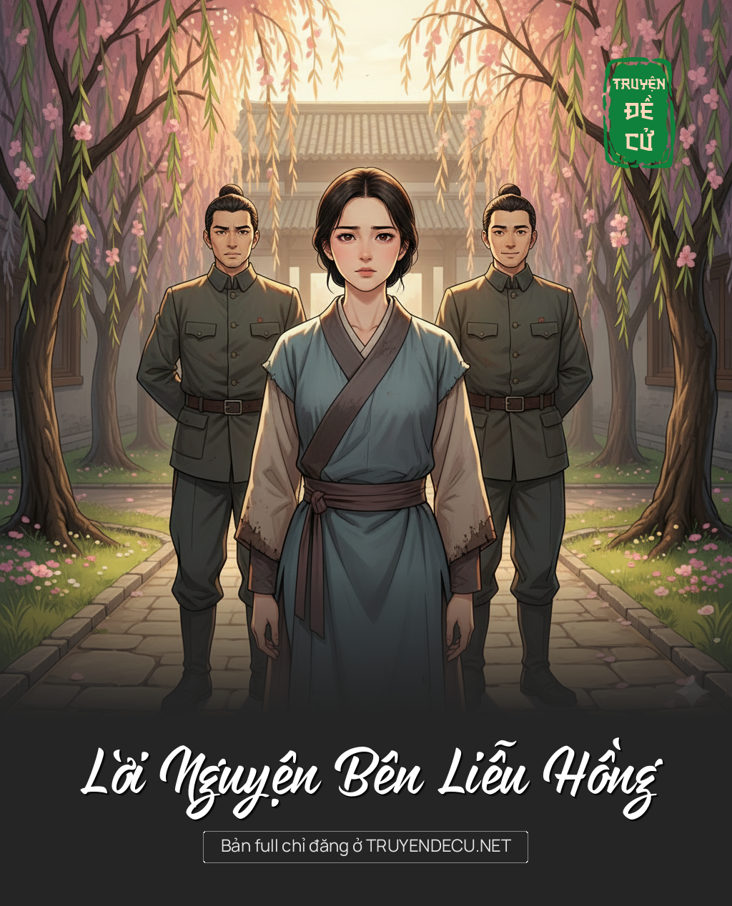 
                            Lời Nguyện Bên Liễu Hồng