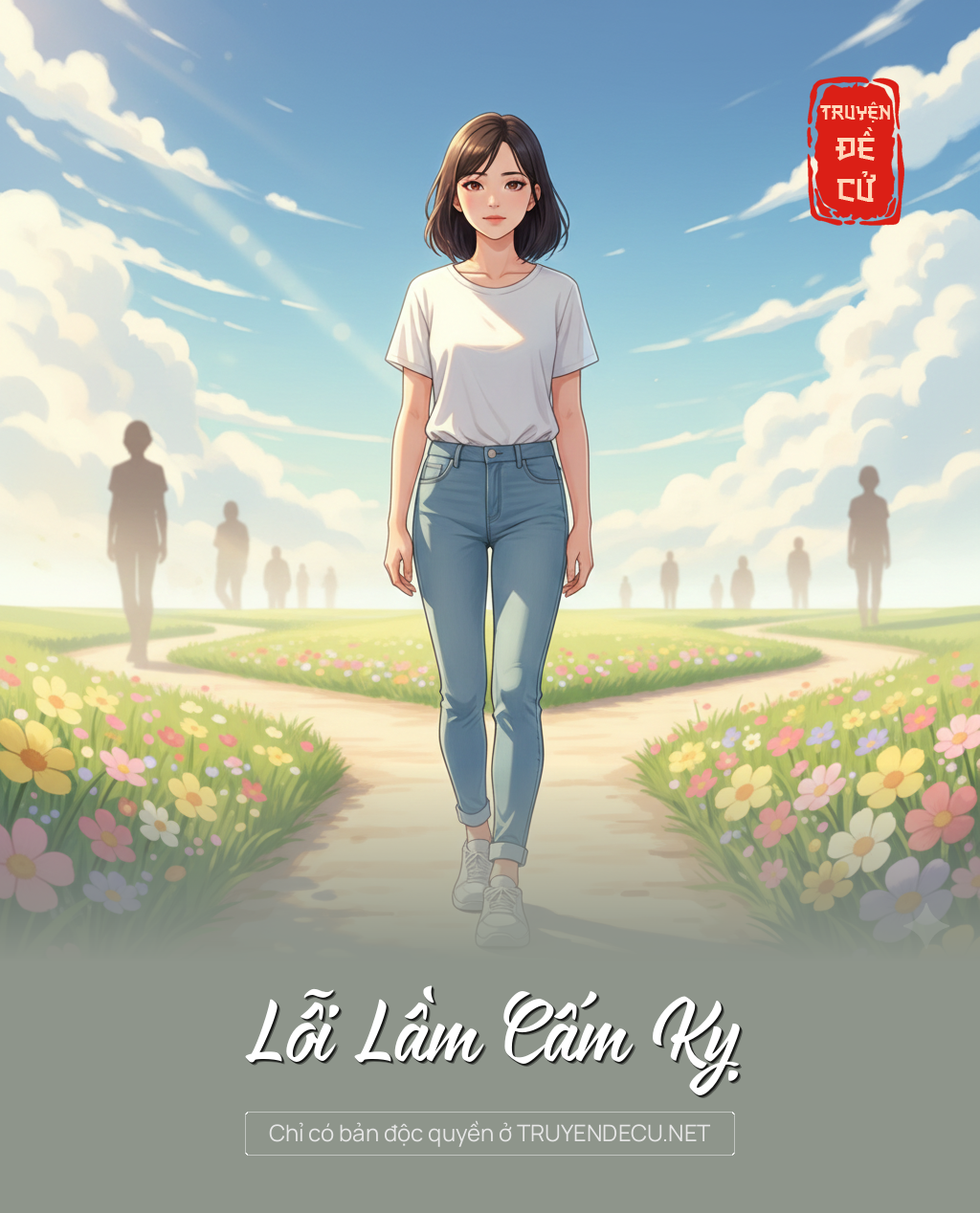 
                            Lỗi Lầm Cấm Kỵ