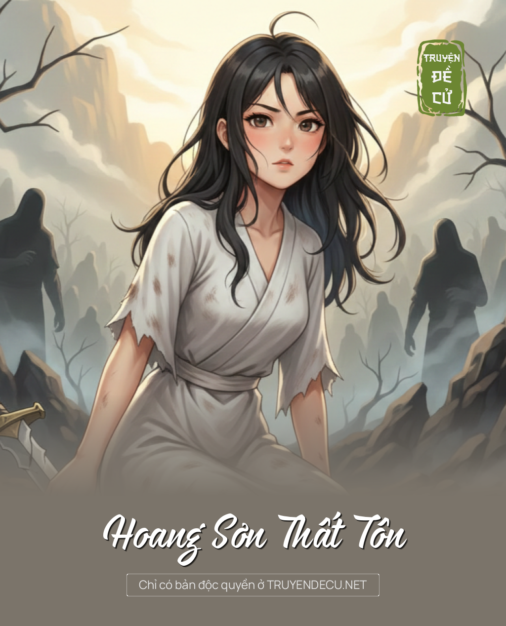 
                            Hoang Sơn Thất Tôn