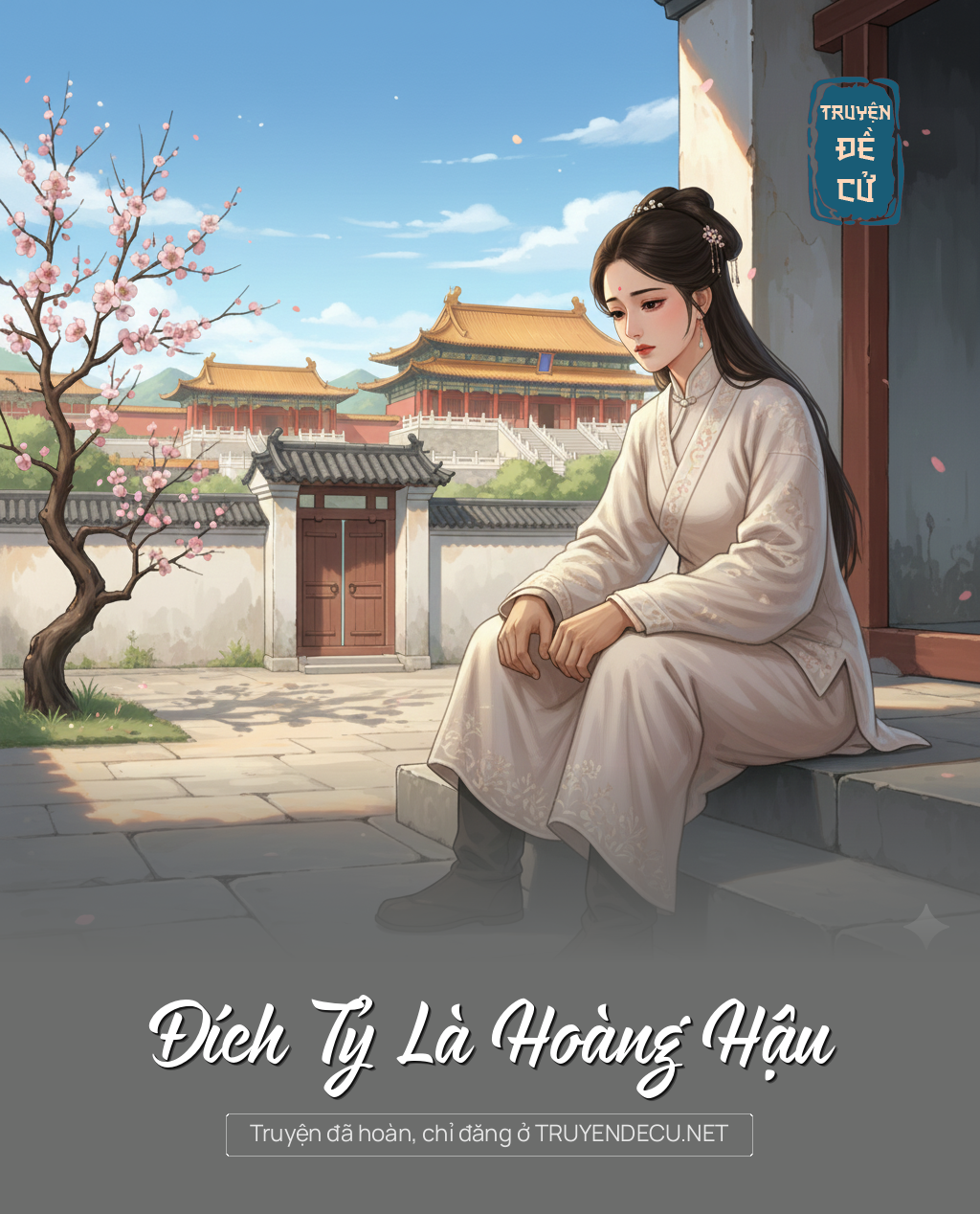 
                            Đích Tỷ Là Hoàng Hậu