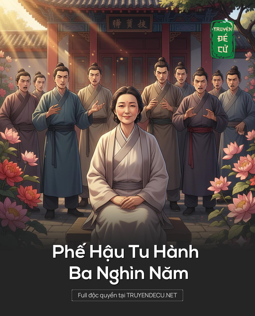 Phế Hậu Tu Hành Ba Nghìn Năm