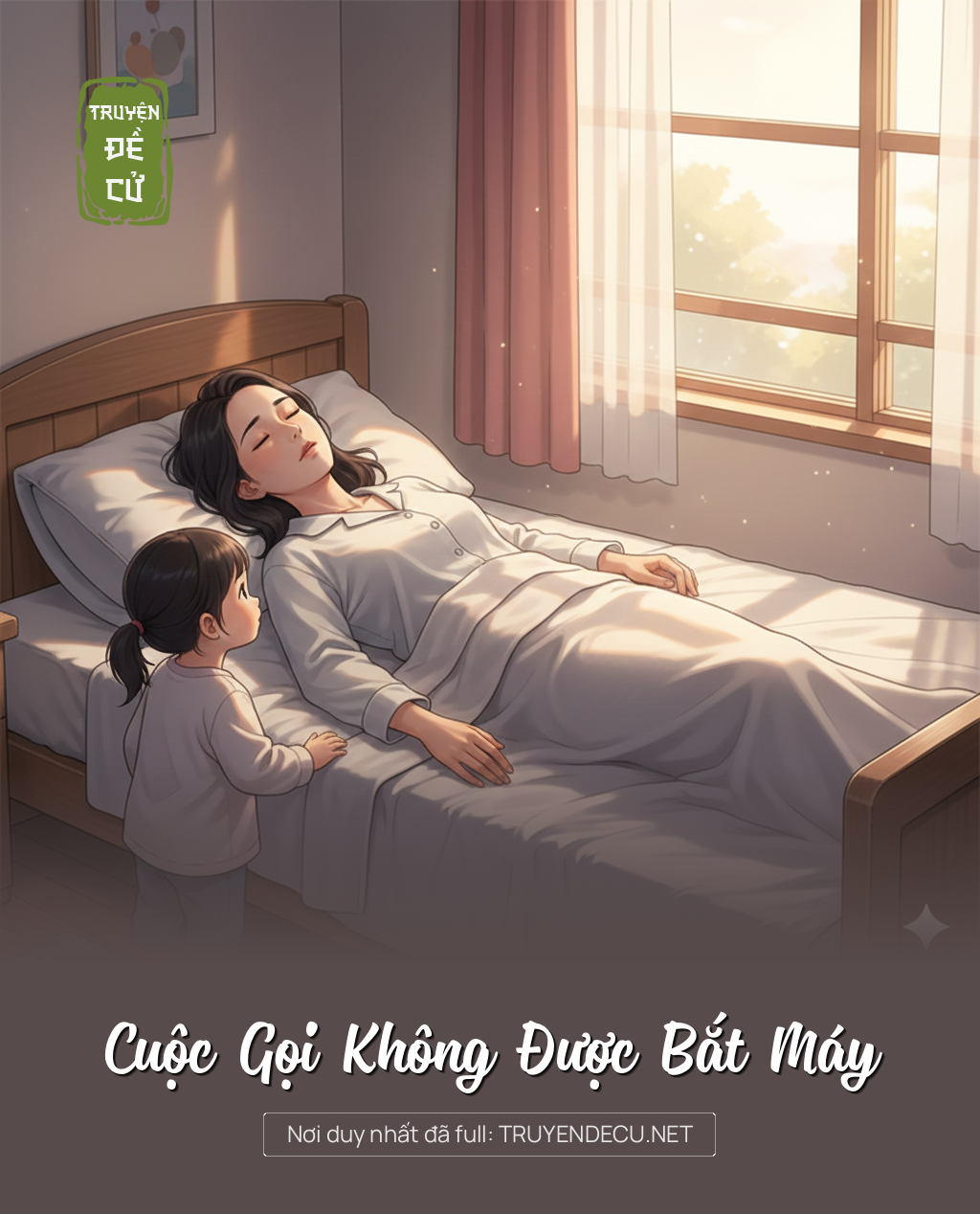 
                            Cuộc Gọi Không Được Bắt Máy