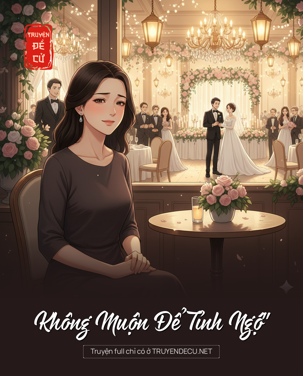 
                            Không Muộn Để Tỉnh Ngộ