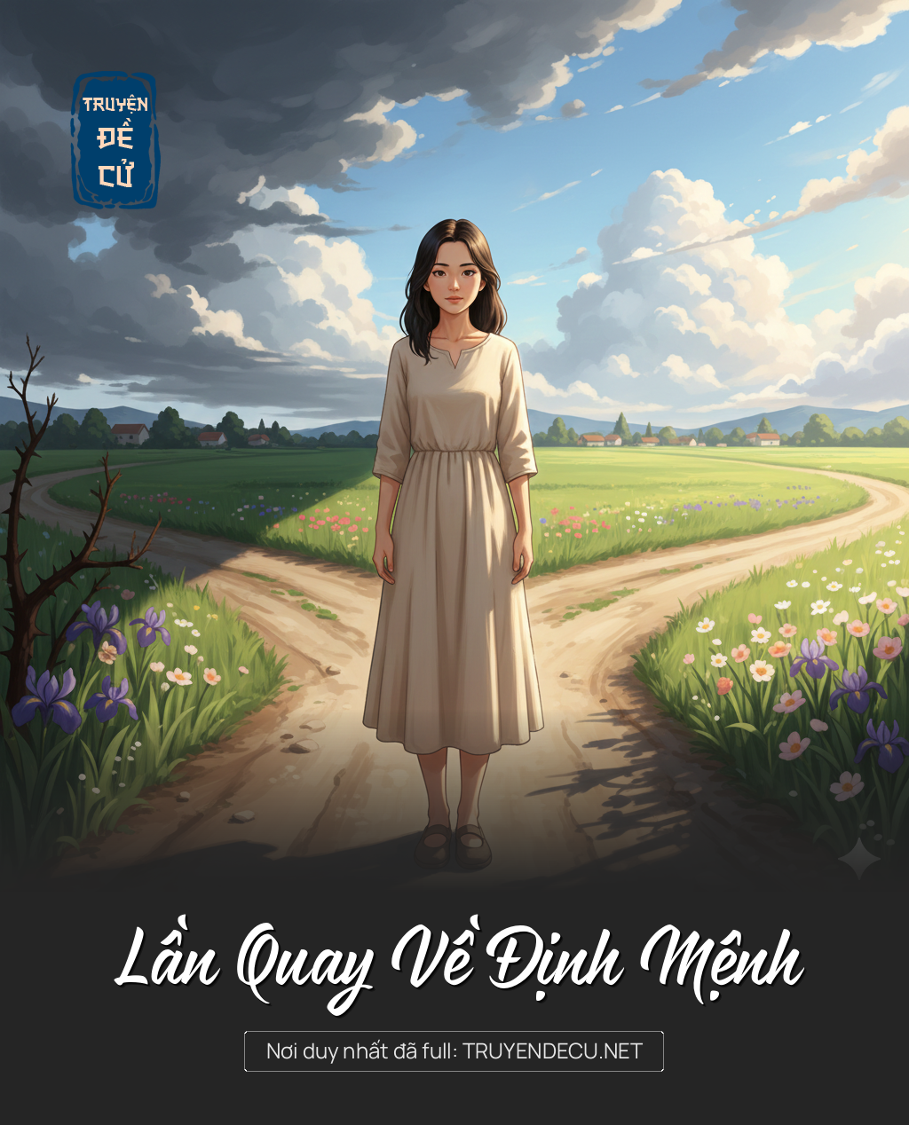 
                            Lần Quay Về Định Mệnh