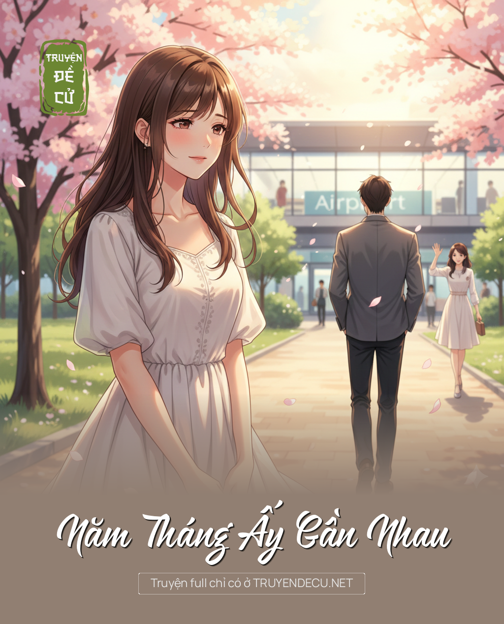 
                            Năm Tháng Ấy Gần Nhau