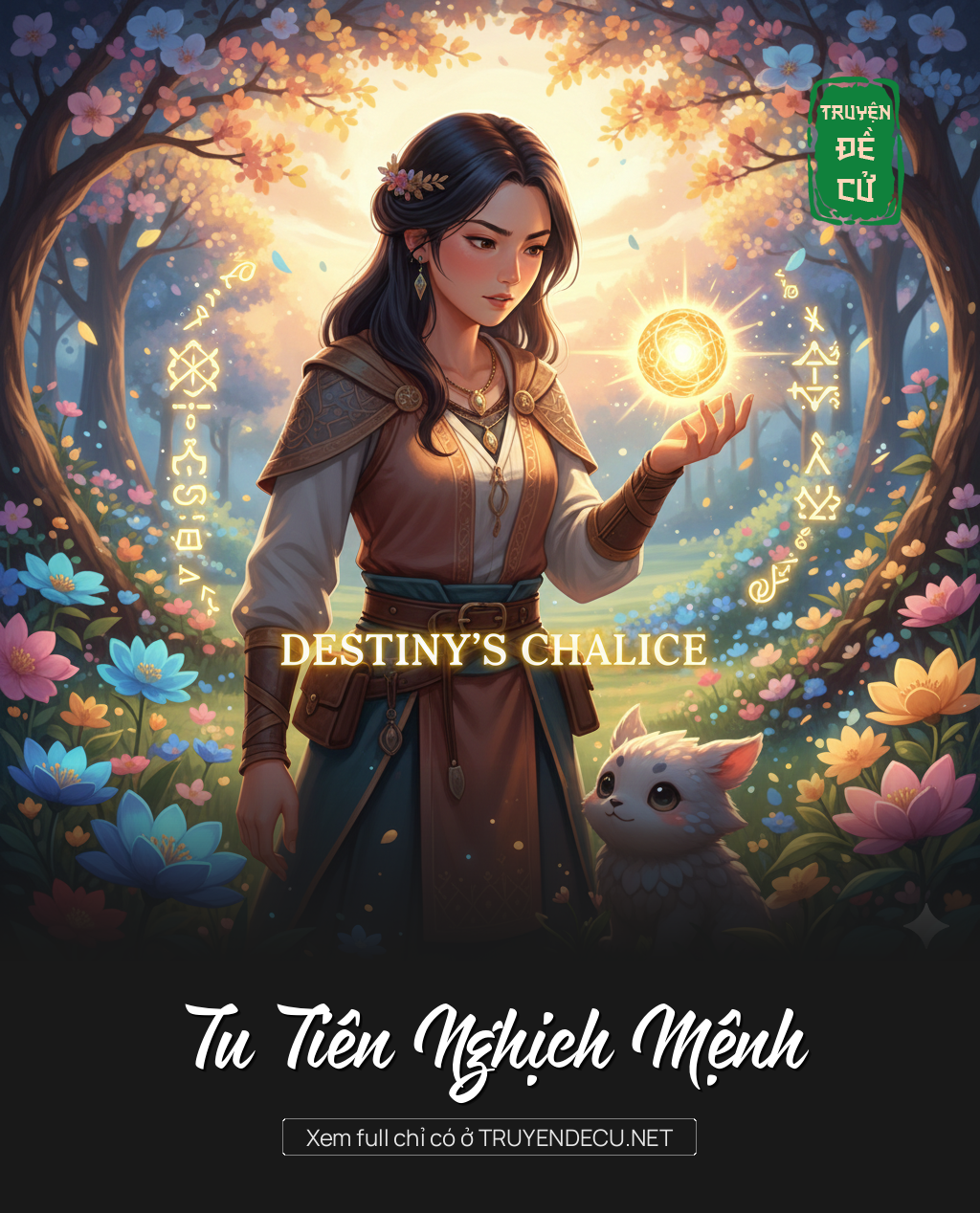 
                            Tu Tiên Nghịch Mệnh