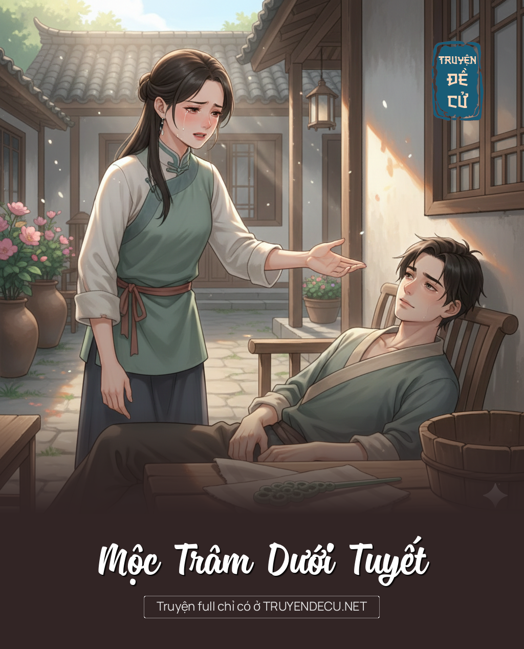 Mộc Trâm Dưới Tuyết