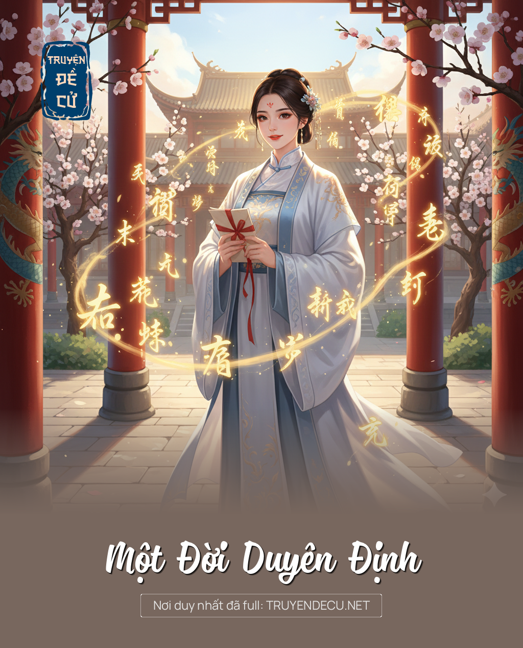 Một Đời Duyên Định