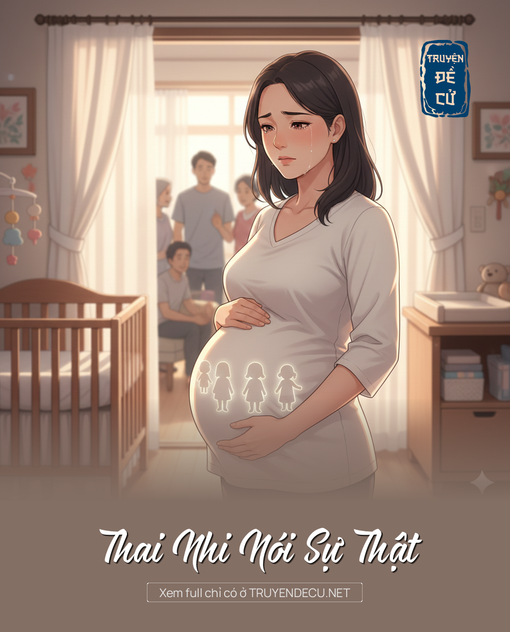 Thai Nhi Nói Sự Thật