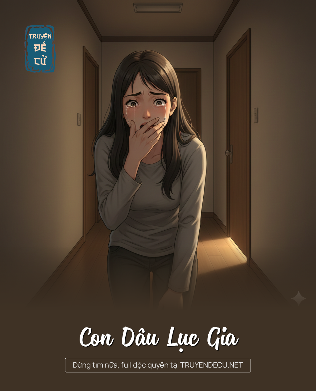 
                            Con Dâu Lục Gia