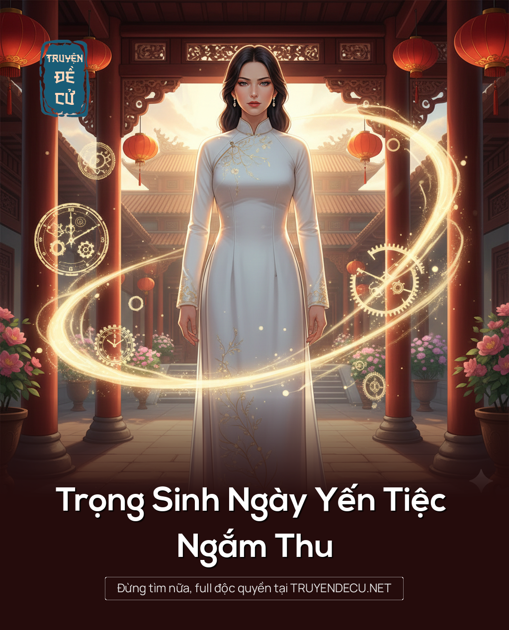 Trọng Sinh Ngày Yến Tiệc Ngắm Thu