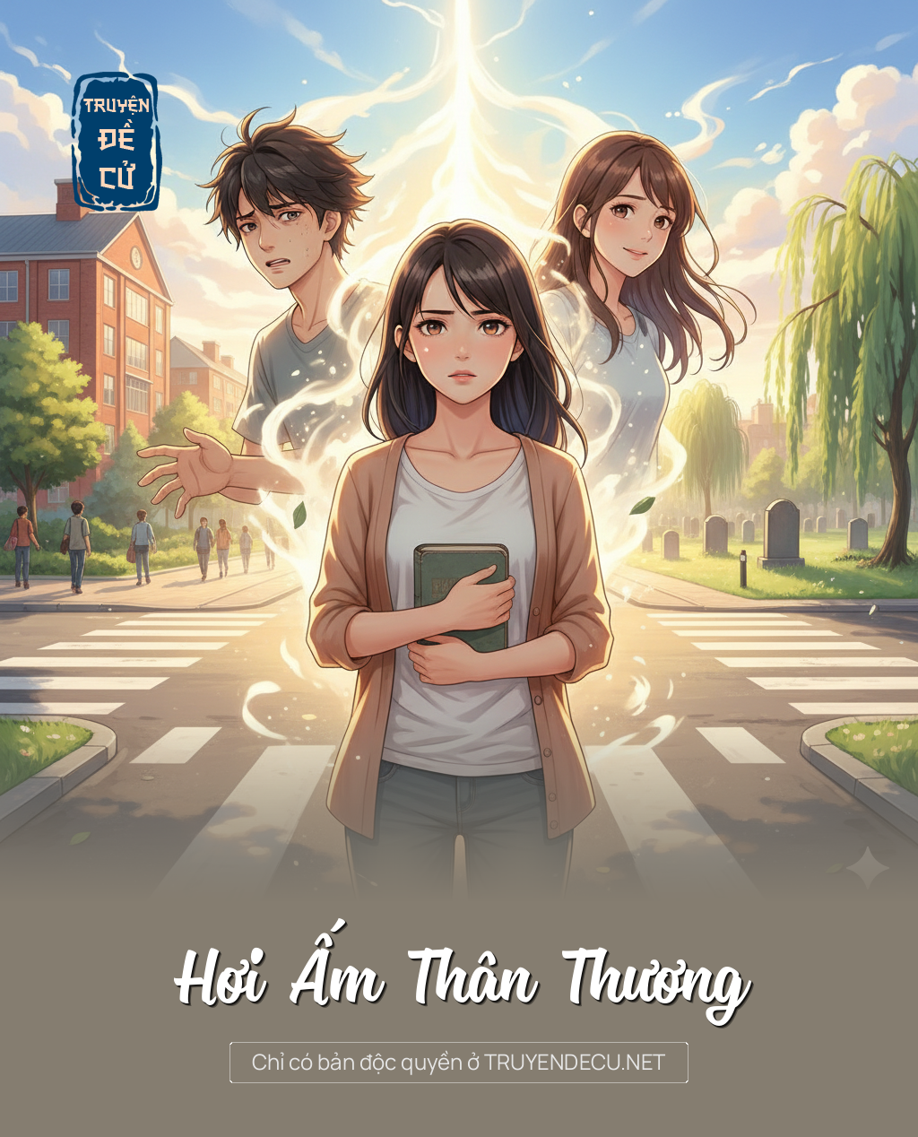 Hơi Ấm Thân Thương