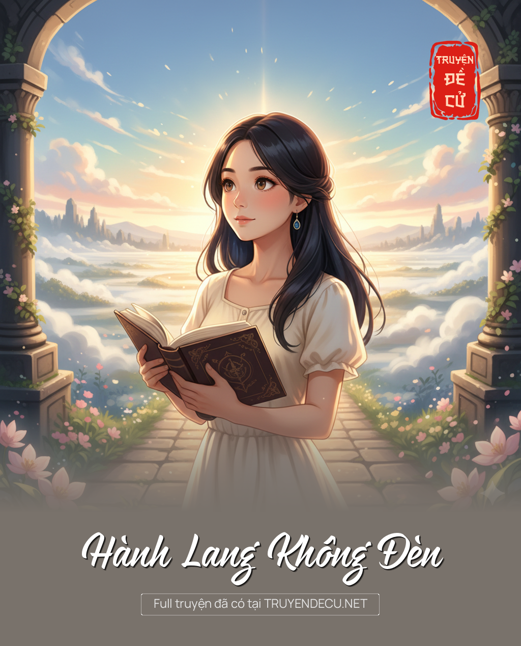 Hành Lang Không Đèn