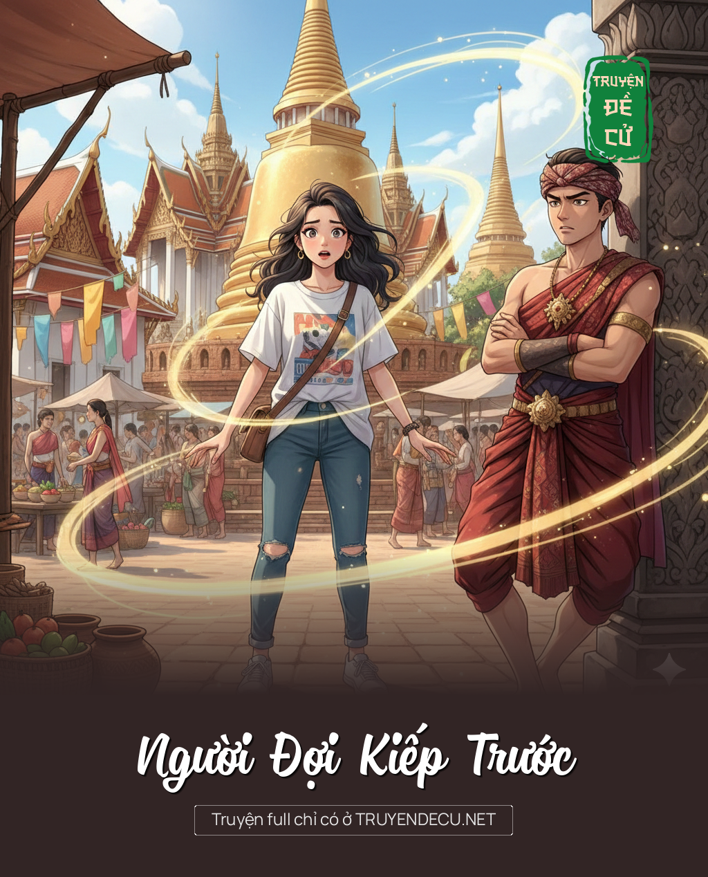 Người Đợi Kiếp Trước