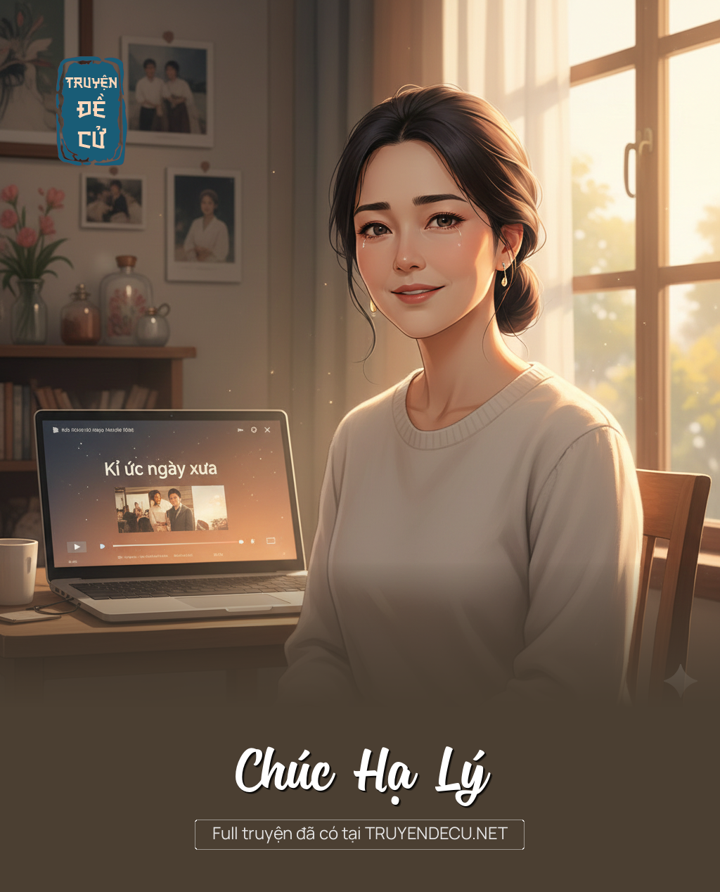 
                            Chúc Hạ Lý