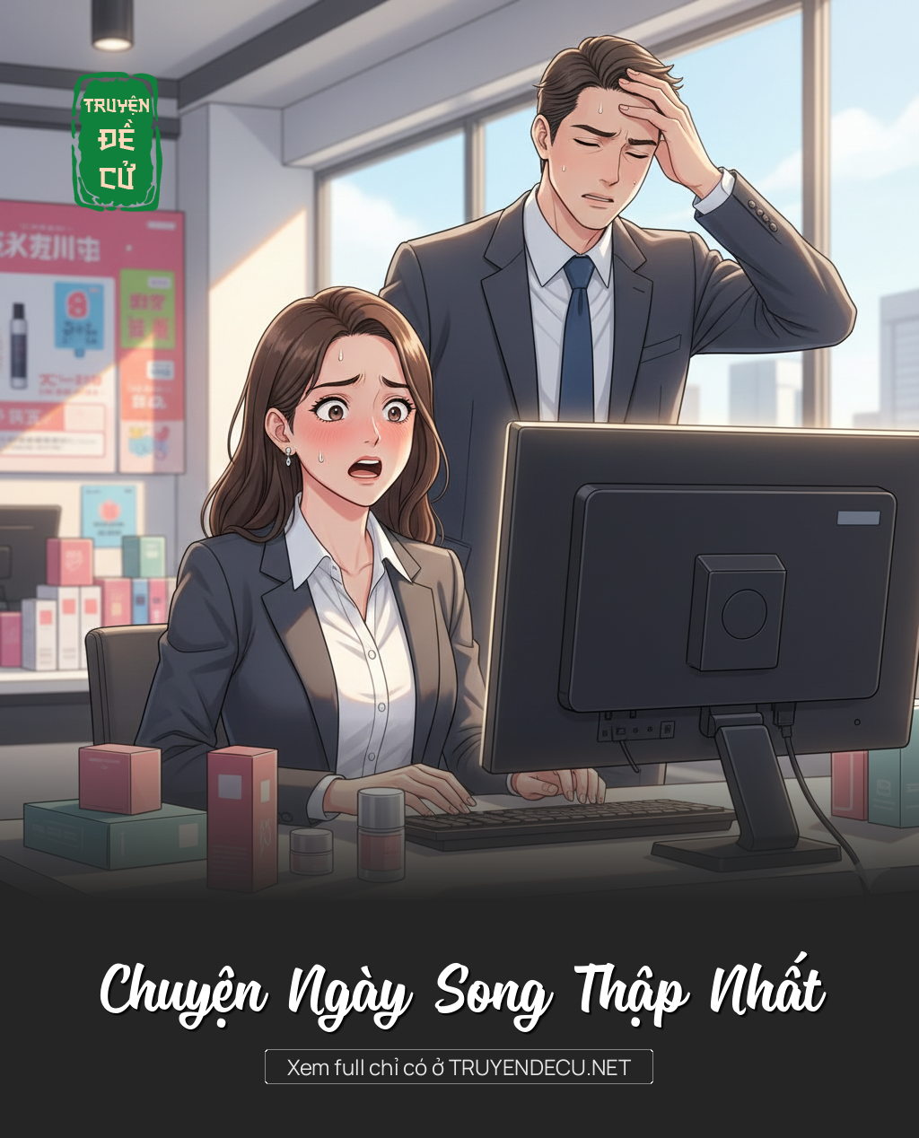 
                            Chuyện Ngày Song Thập Nhất