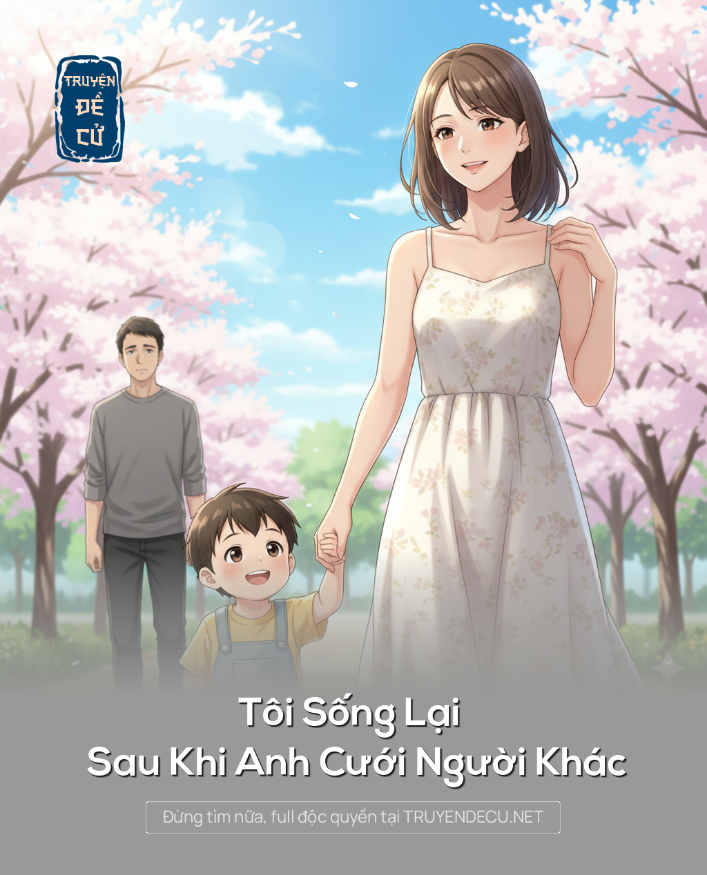 
                            Tôi Sống Lại Sau Khi Anh Cưới Người Khác