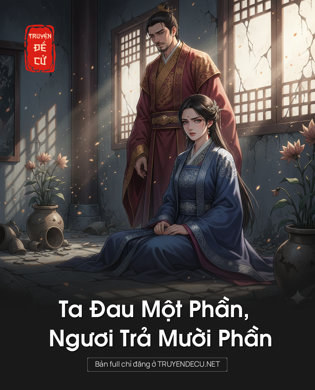 Ta Đau Một Phần, Ngươi Trả Mười Phần