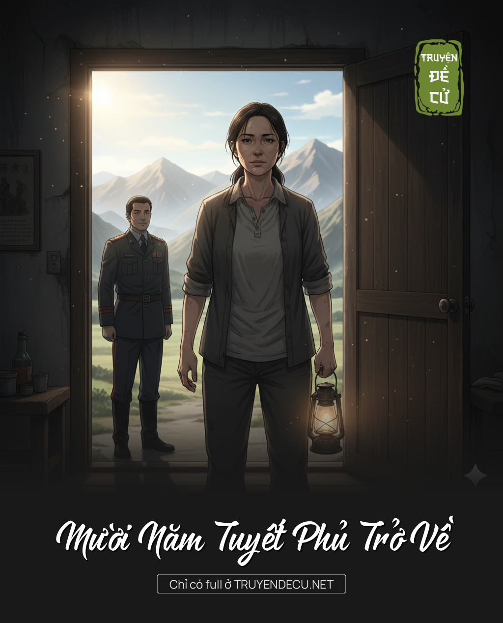 Mười Năm Tuyết Phủ Trở Về