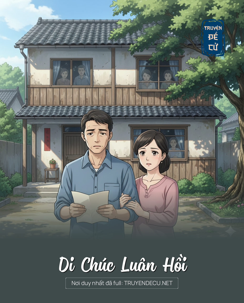 
                            Di Chúc Luân Hồi