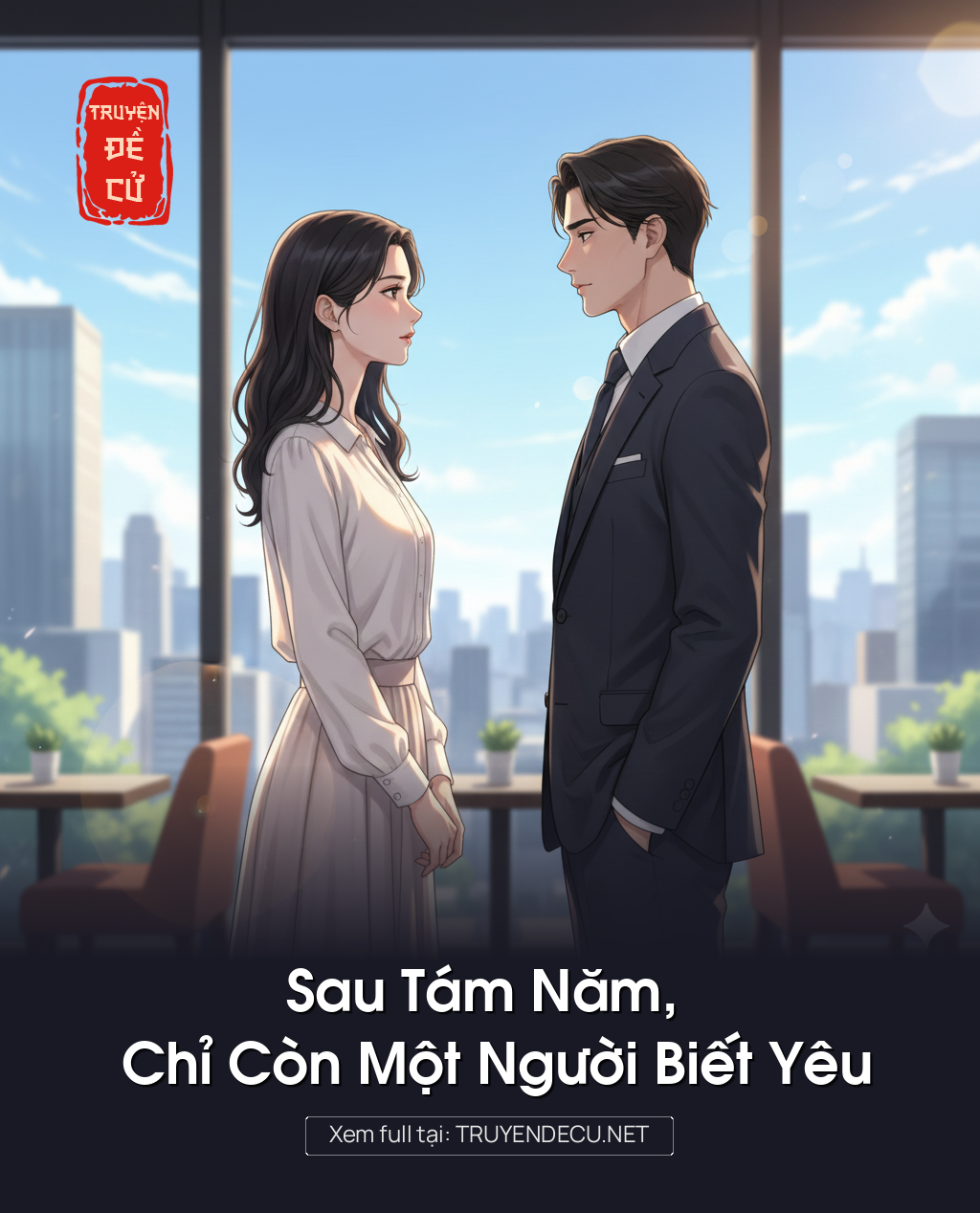 
                            Sau Tám Năm, Chỉ Còn Một Người Biết Yêu