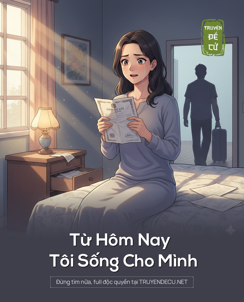 
                            Từ Hôm Nay , Tôi Sống Cho Mình