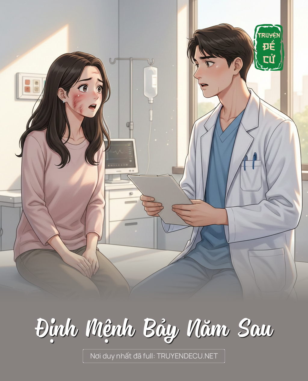 
                            Định Mệnh Bảy Năm Sau