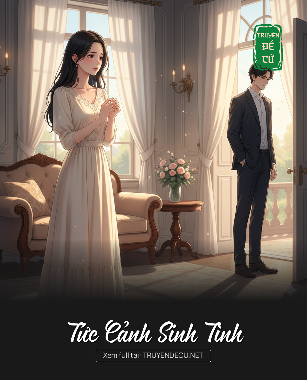 
                            Tức Cảnh Sinh Tình