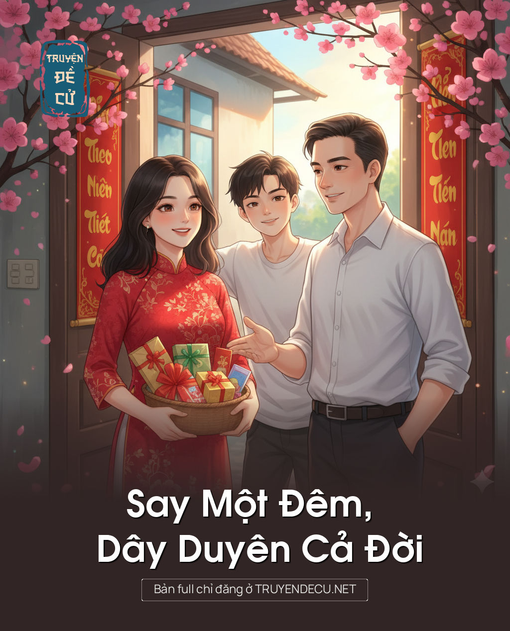 
                            Say Một Đêm, Dây Duyên Cả Đời