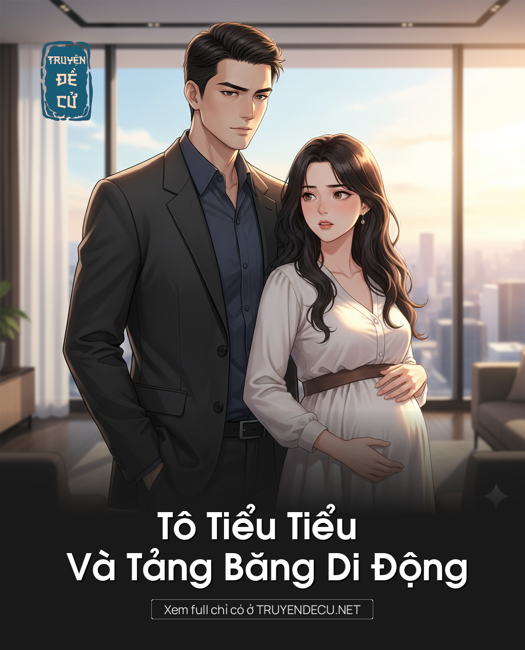 
                            Tô Tiểu Tiểu Và Tảng Băng Di Động