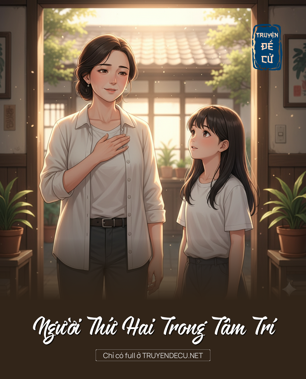 
                            Người Thứ Hai Trong Tâm Trí