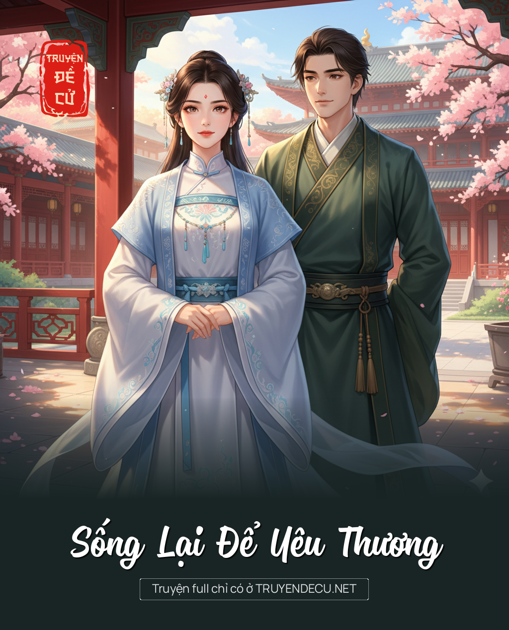 
                            Sống Lại Để Yêu Thương