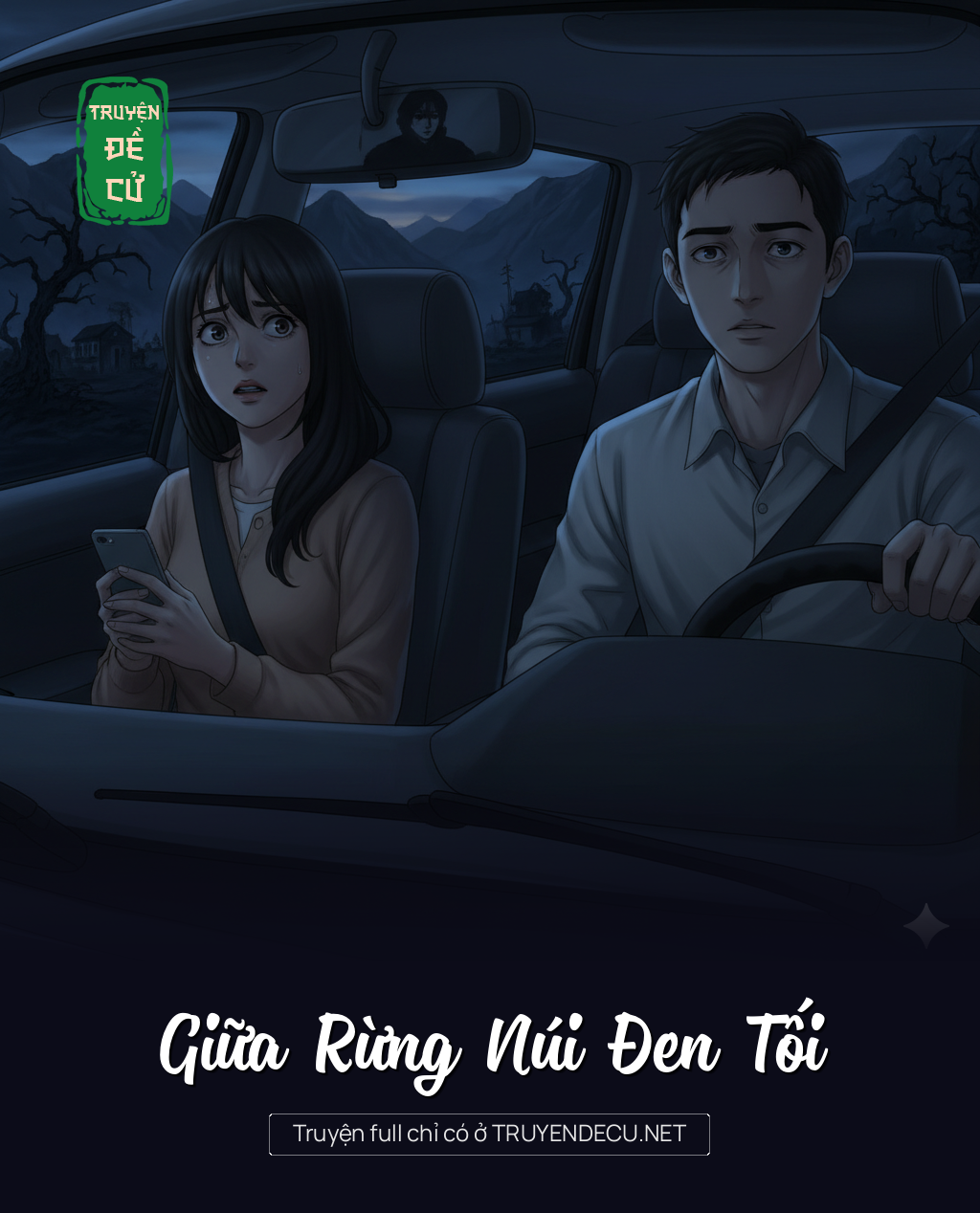 
                            Giữa Rừng Núi Đen Tối