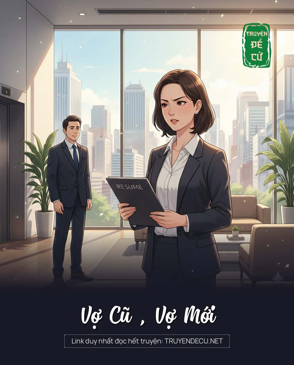 
                            Vợ Cũ , Vợ Mới