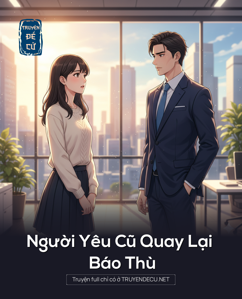
                            Người Yêu Cũ Quay Lại Báo Thù