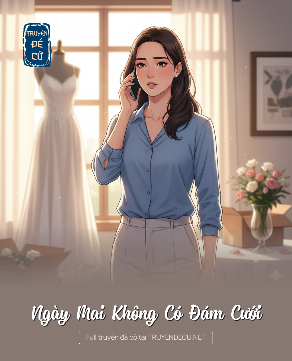 
                            Ngày Mai Không Có Đám Cưới